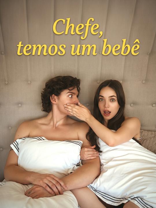 Chefe, temos um bebê