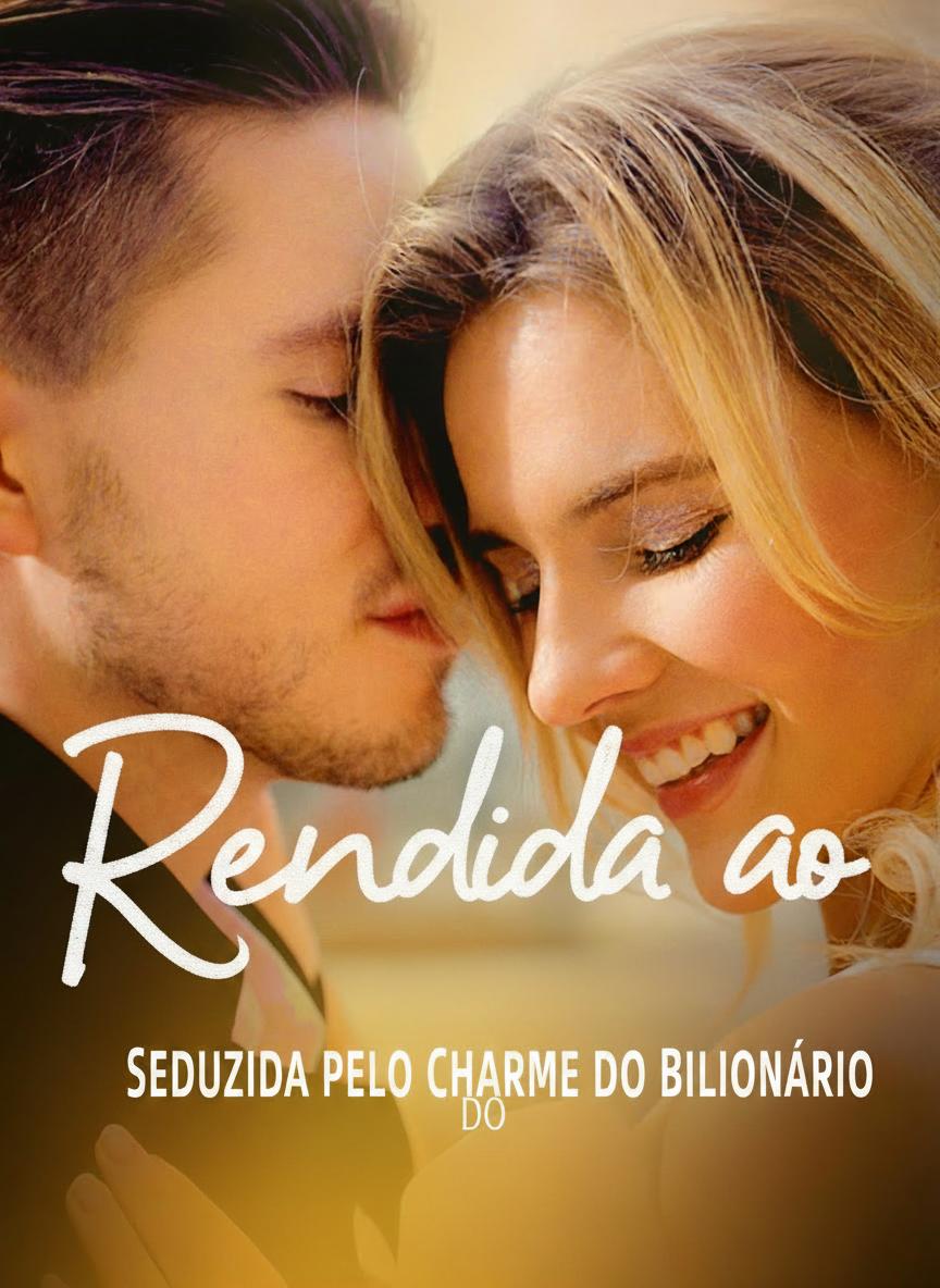 Seduzida pelo bilionário