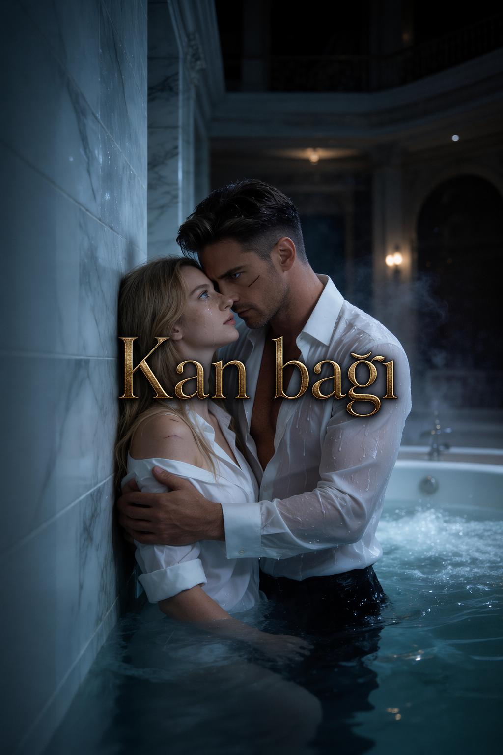Kan bağı