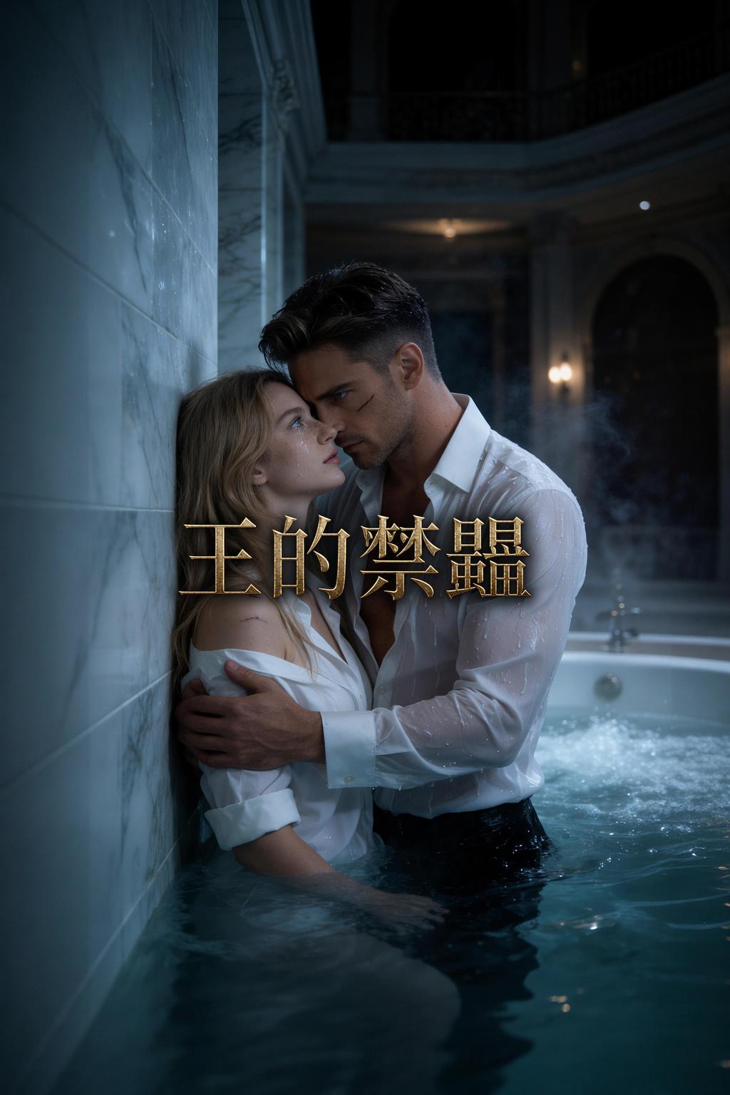 王的禁臠