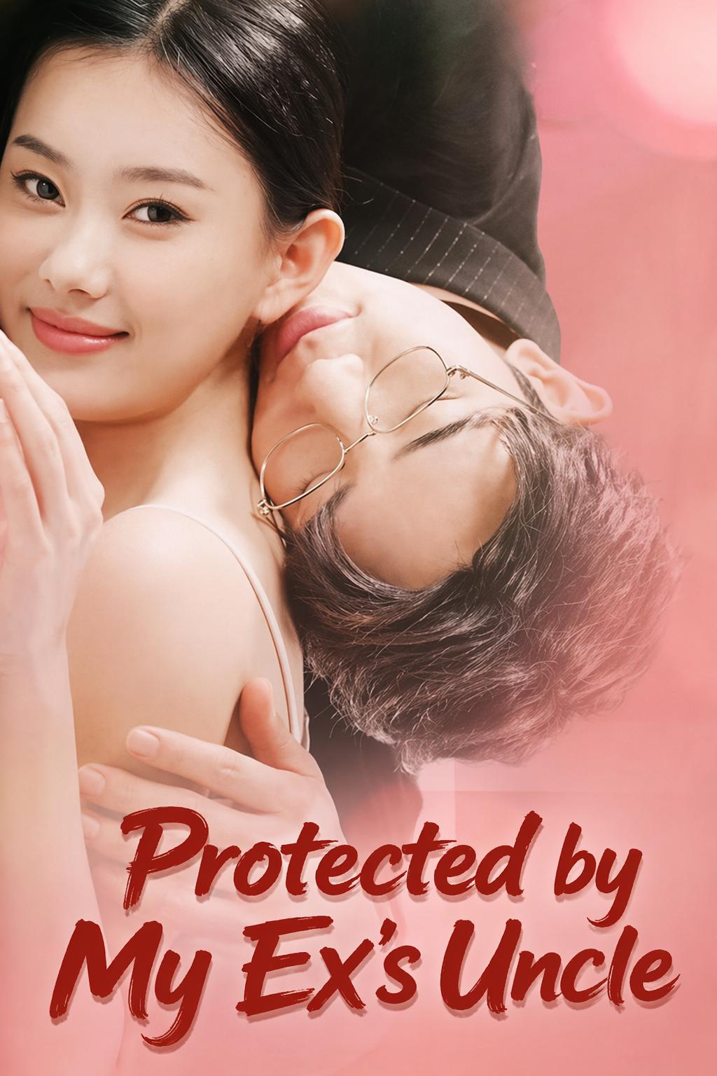 Protected by My Ex's Uncle