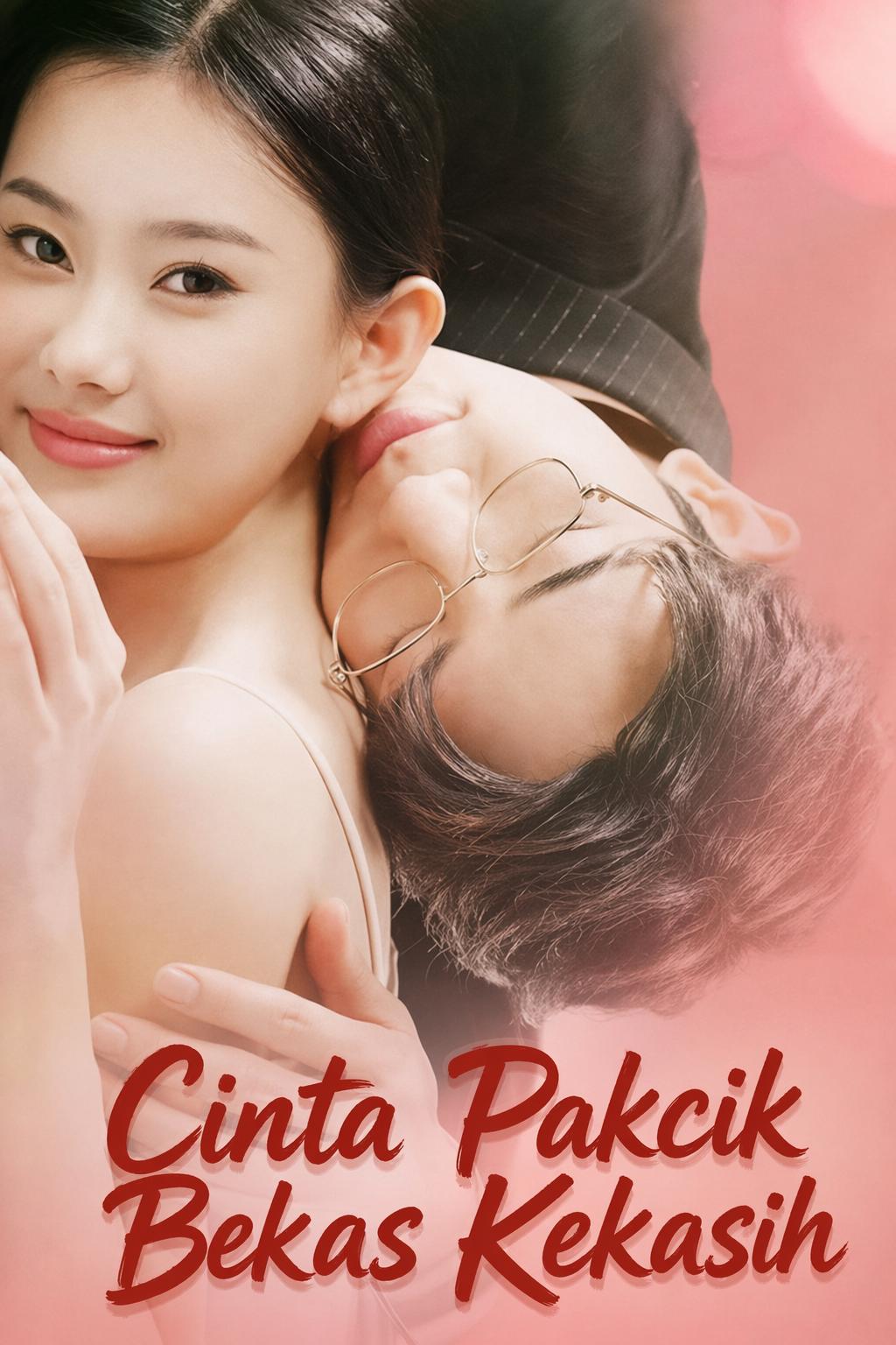 Cinta Pakcik Bekas Kekasih