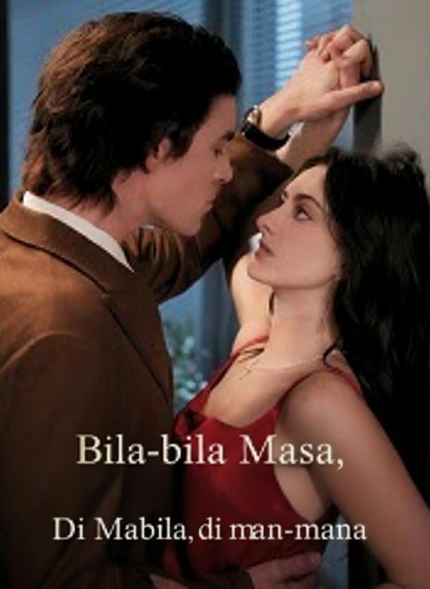 Bila-bila, di mana-mana