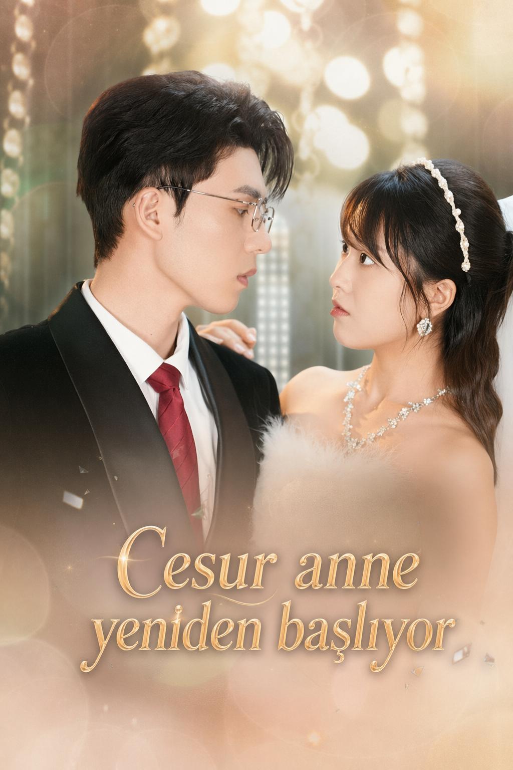Cesur anne yeniden başlıyor