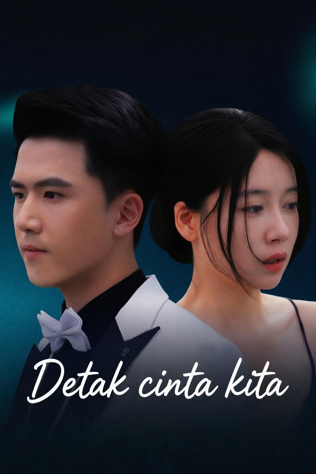 Detak cinta kita