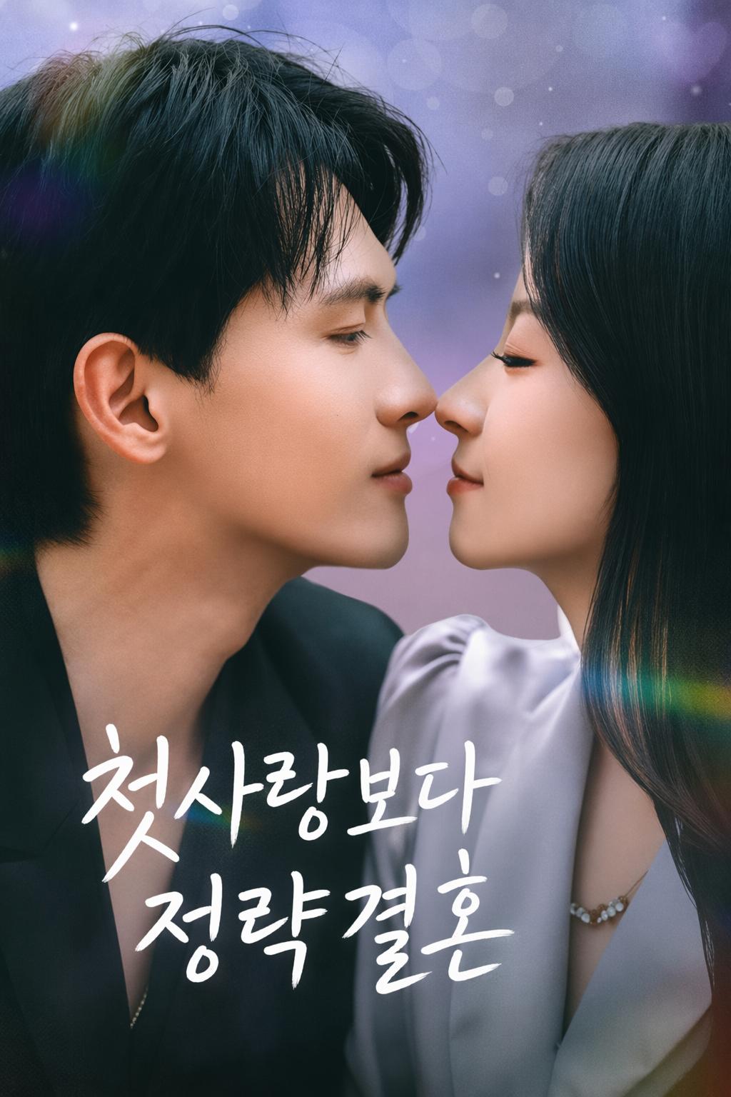 첫사랑보다 정략결혼