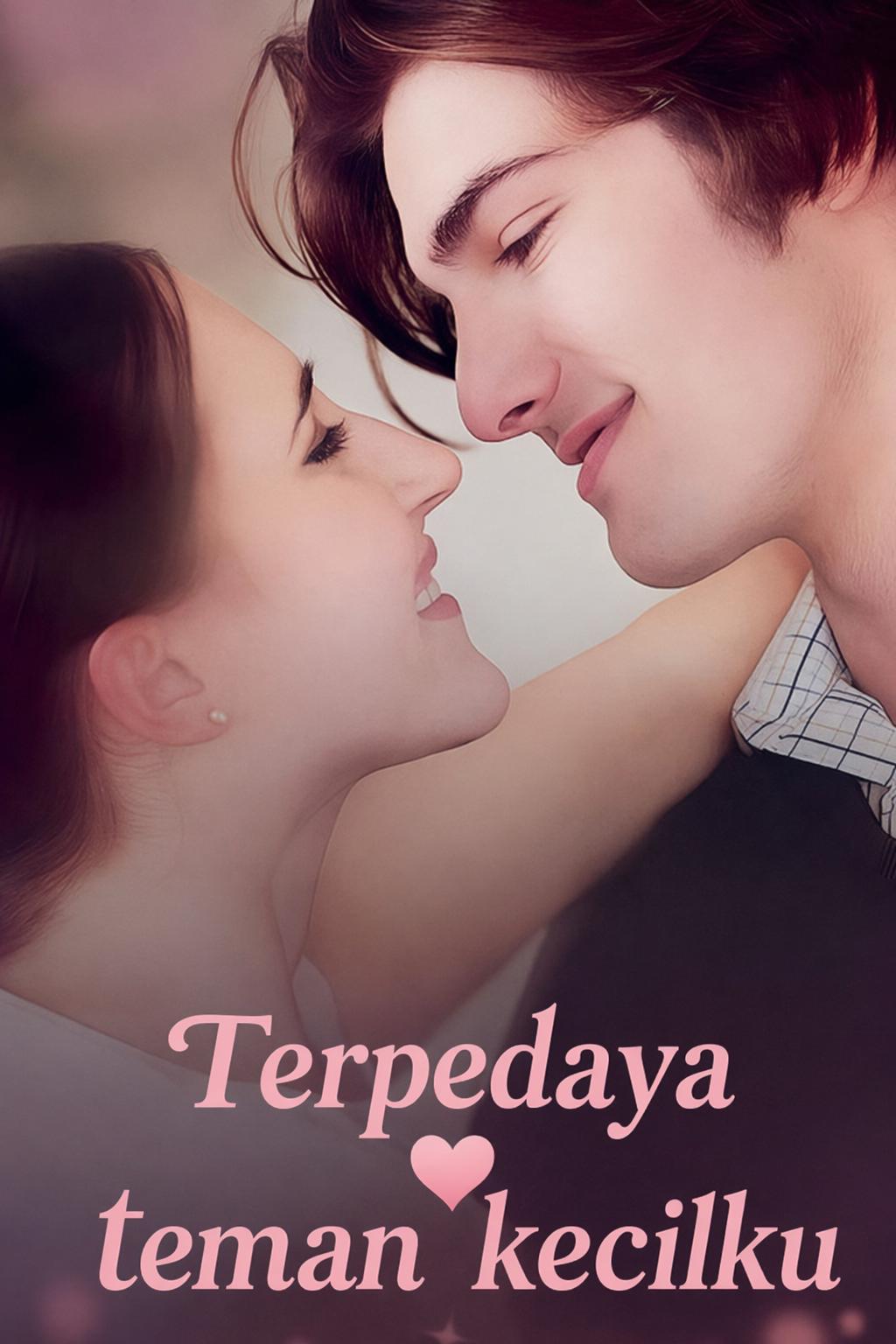 Terpedaya teman kecilku
