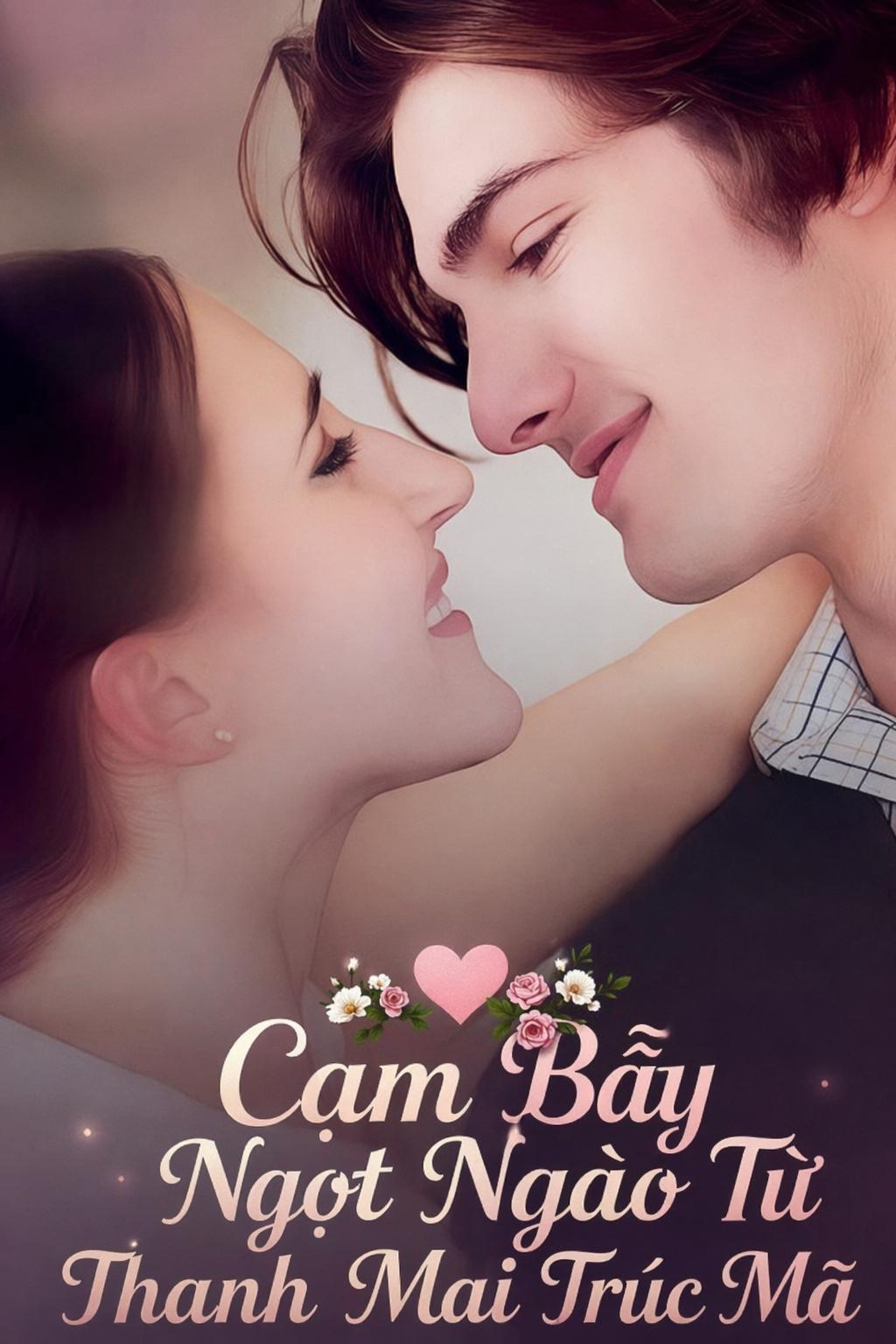 Cạm Bẫy Ngọt Ngào Từ Thanh Mai Trúc Mã