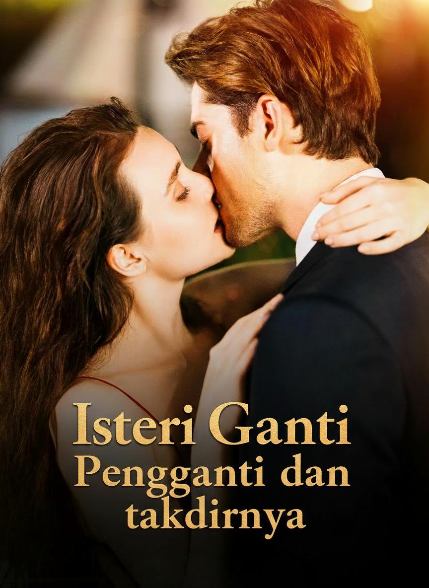 Pengantin Gantian Pilihan Hati