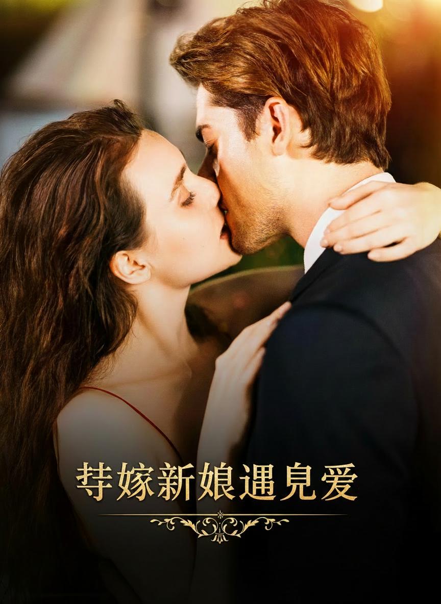 替嫁新娘遇見愛