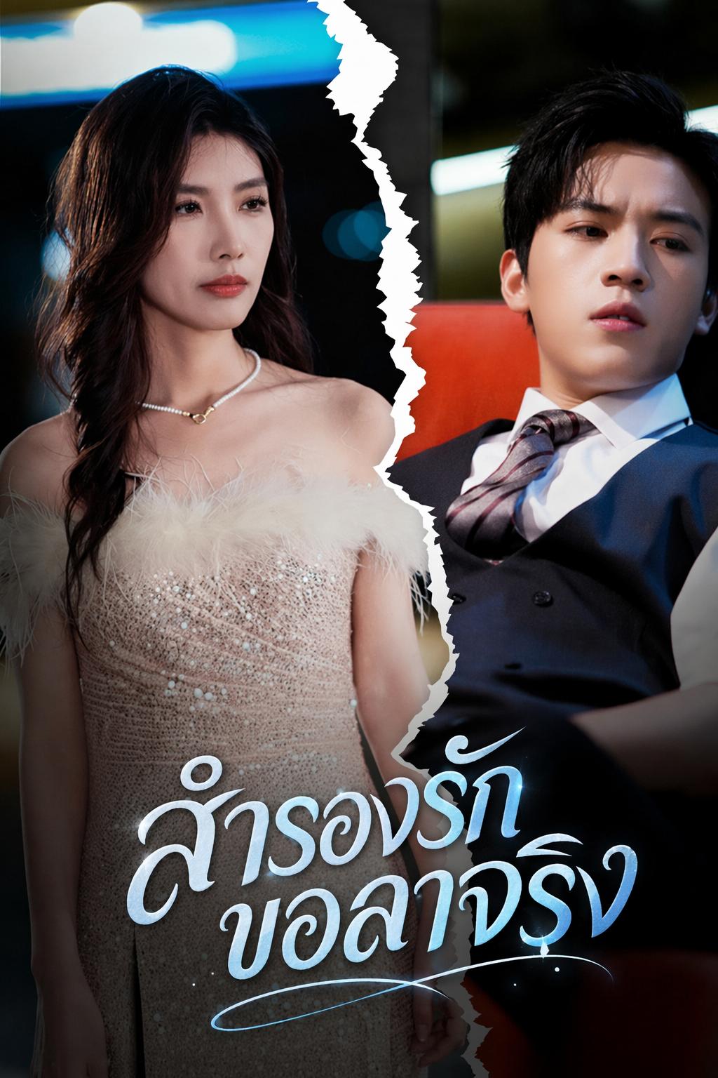 ตัวสำรองขอเอาคืน