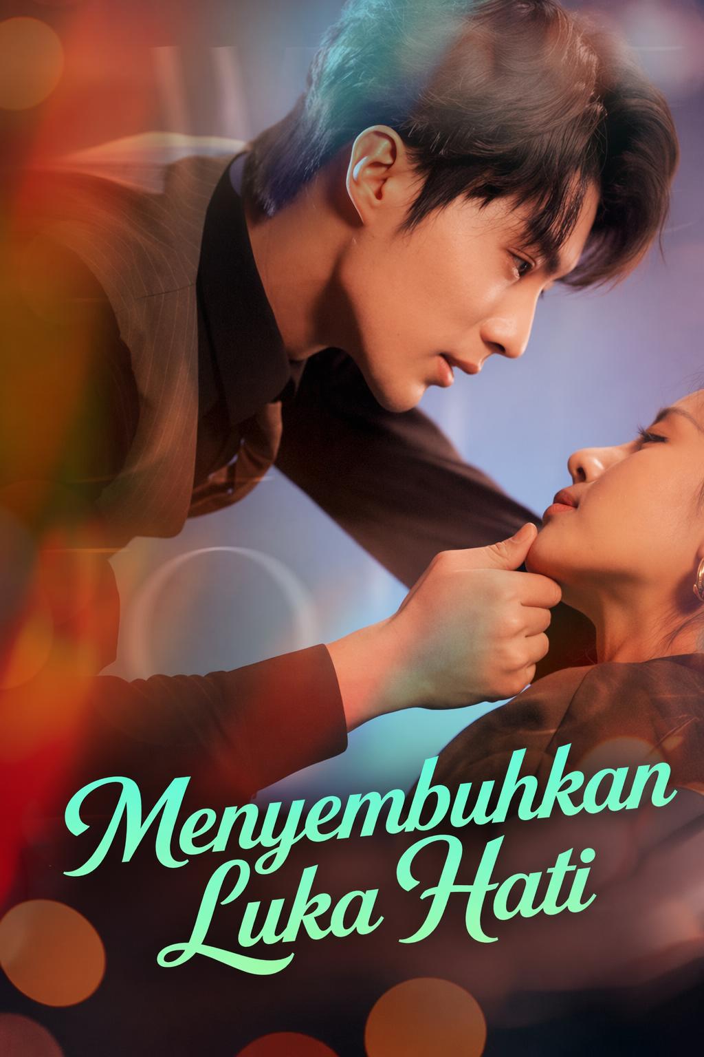 Menyembuhkan Luka Hati