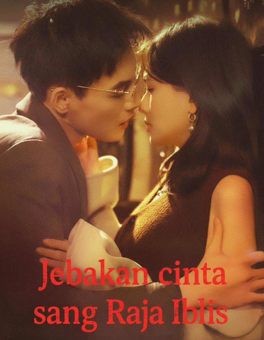 Jebakan cinta sang Raja Iblis