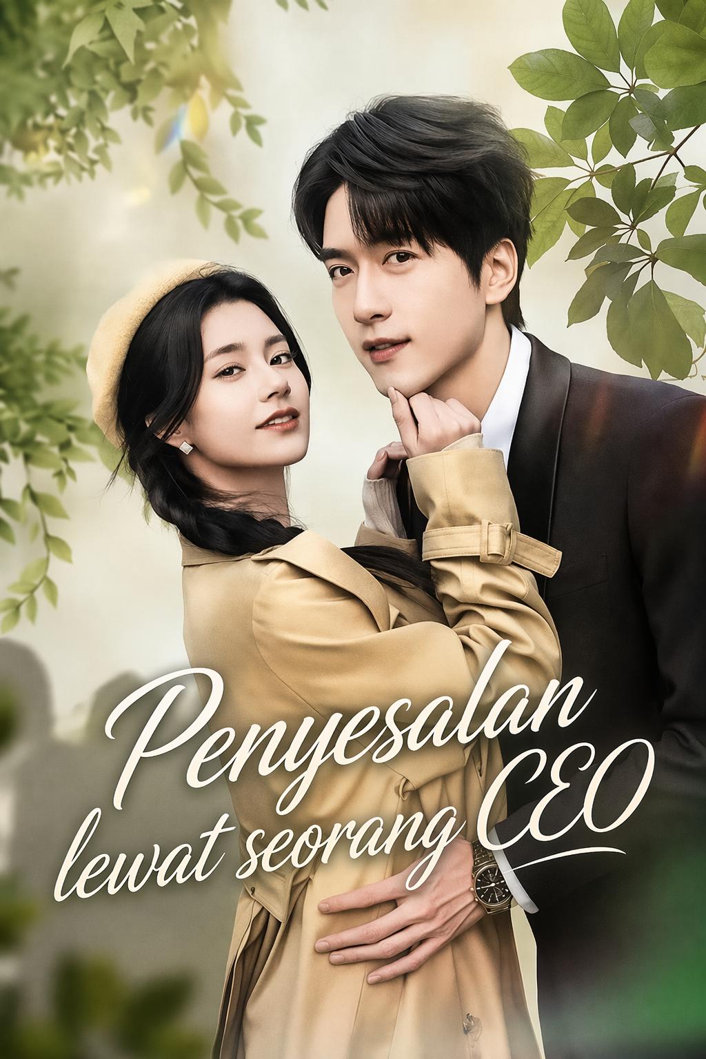 Penyesalan lewat seorang CEO