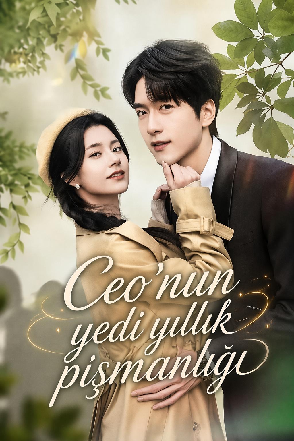 Ceo'nun yedi yıllık pişmanlığı
