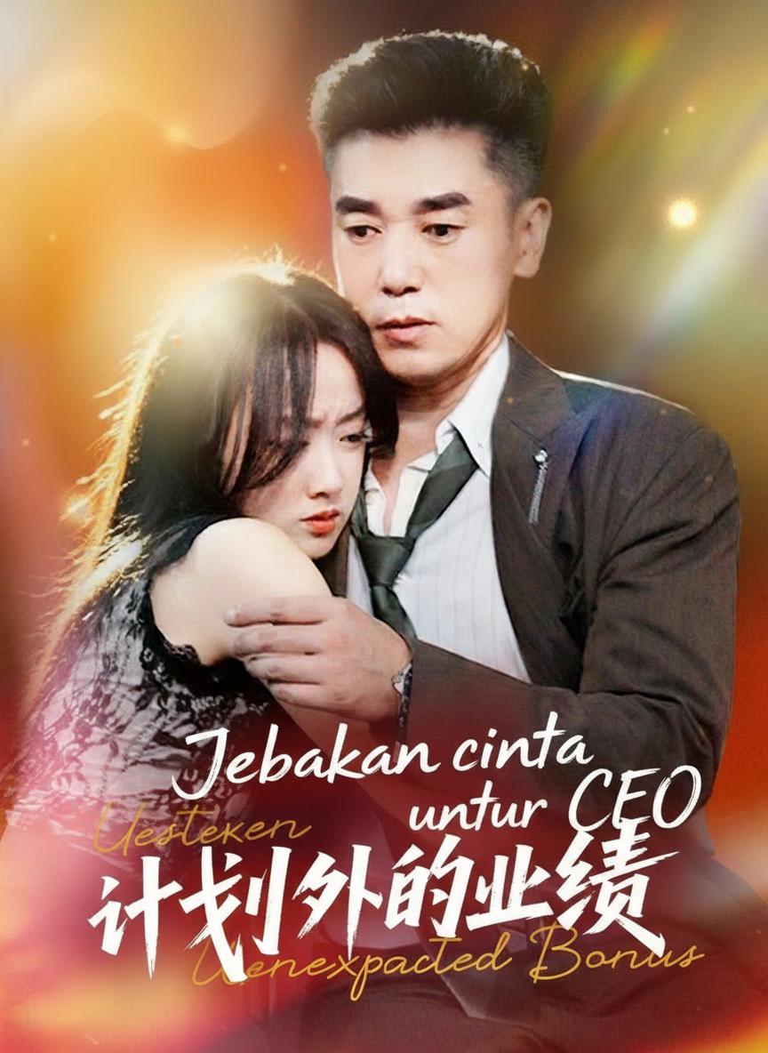 Jebakan cinta untuk CEO