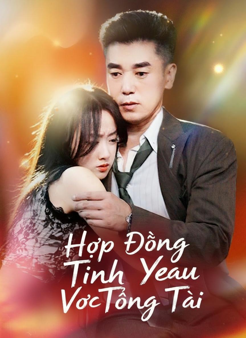 Hợp Đồng Tình Yêu Với Tổng Tài
