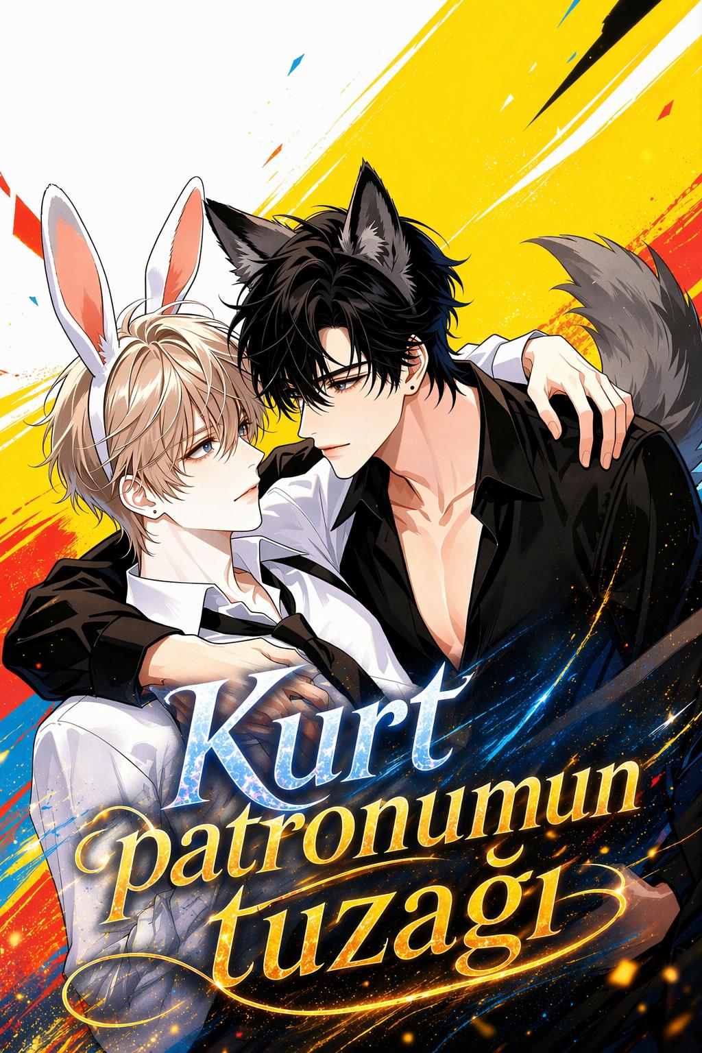Kurt patronumun tuzağı