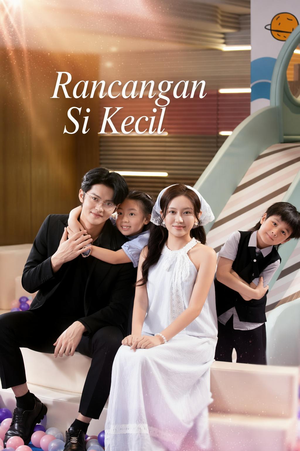 Rancangan Si Kecil