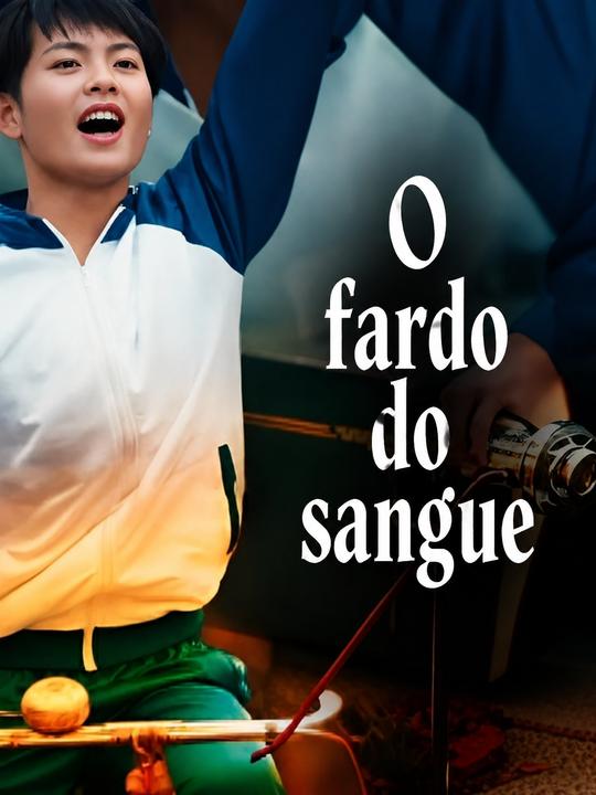 O fardo do sangue
