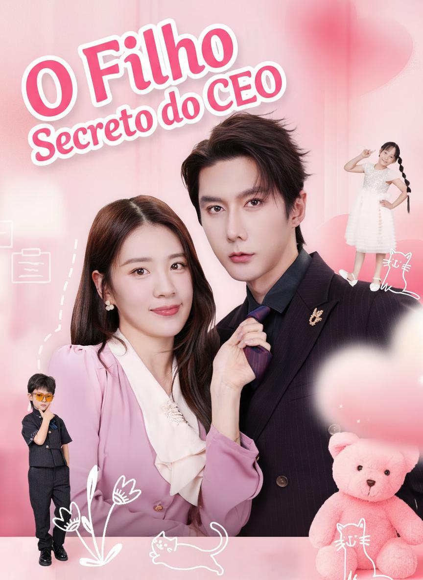 O Filho Secreto do CEO