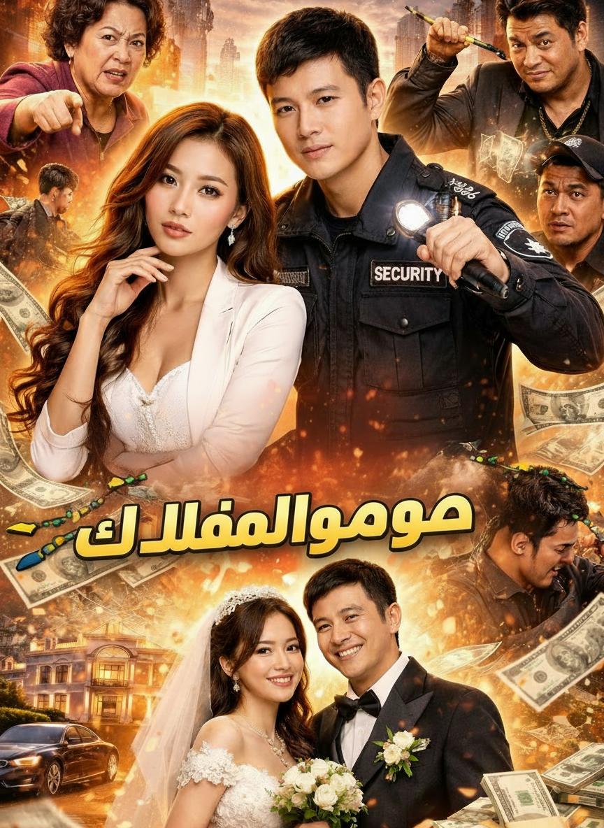 حبيبة بالتظاهر