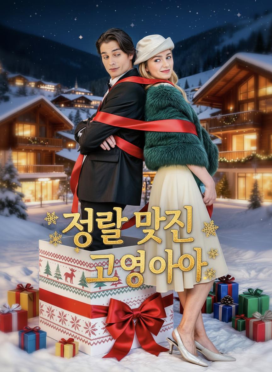 정말 멋진 고용이야