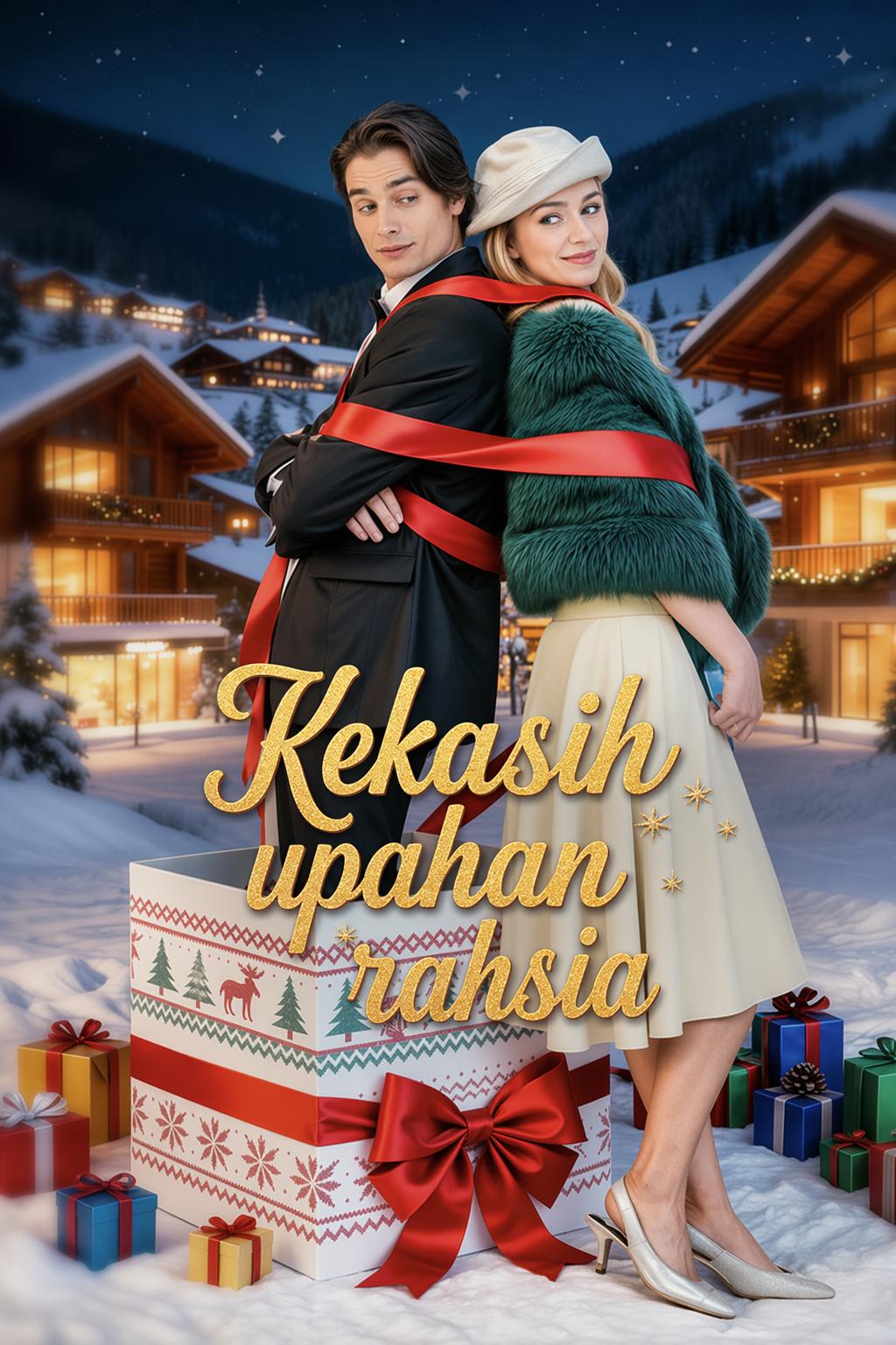 Kekasih upahan rahsia