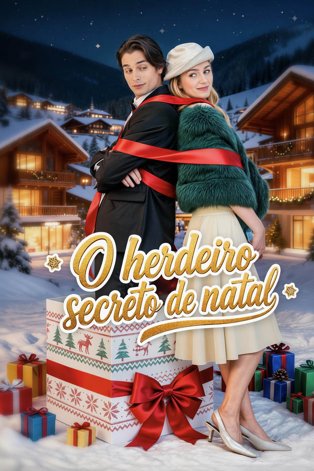 O herdeiro secreto de natal