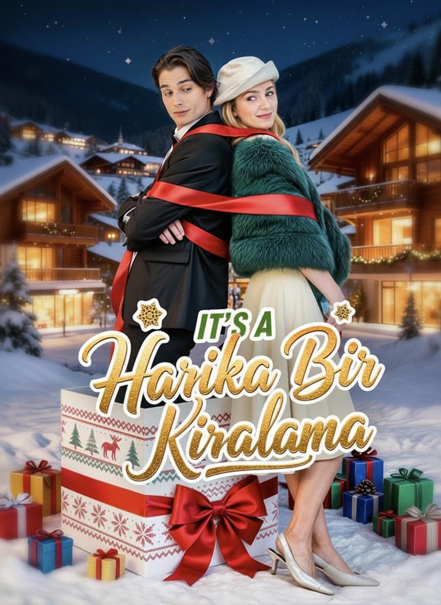Harika Bir Kiralama