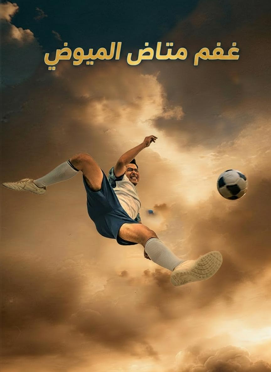عودة أسطورة الكرة