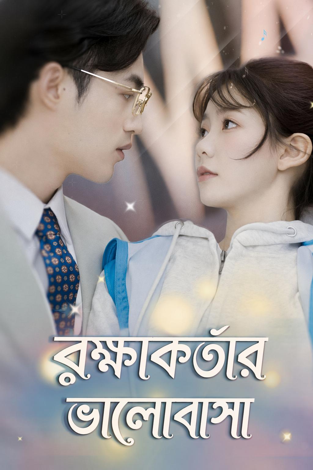 রক্ষাকর্তার ভালোবাসা