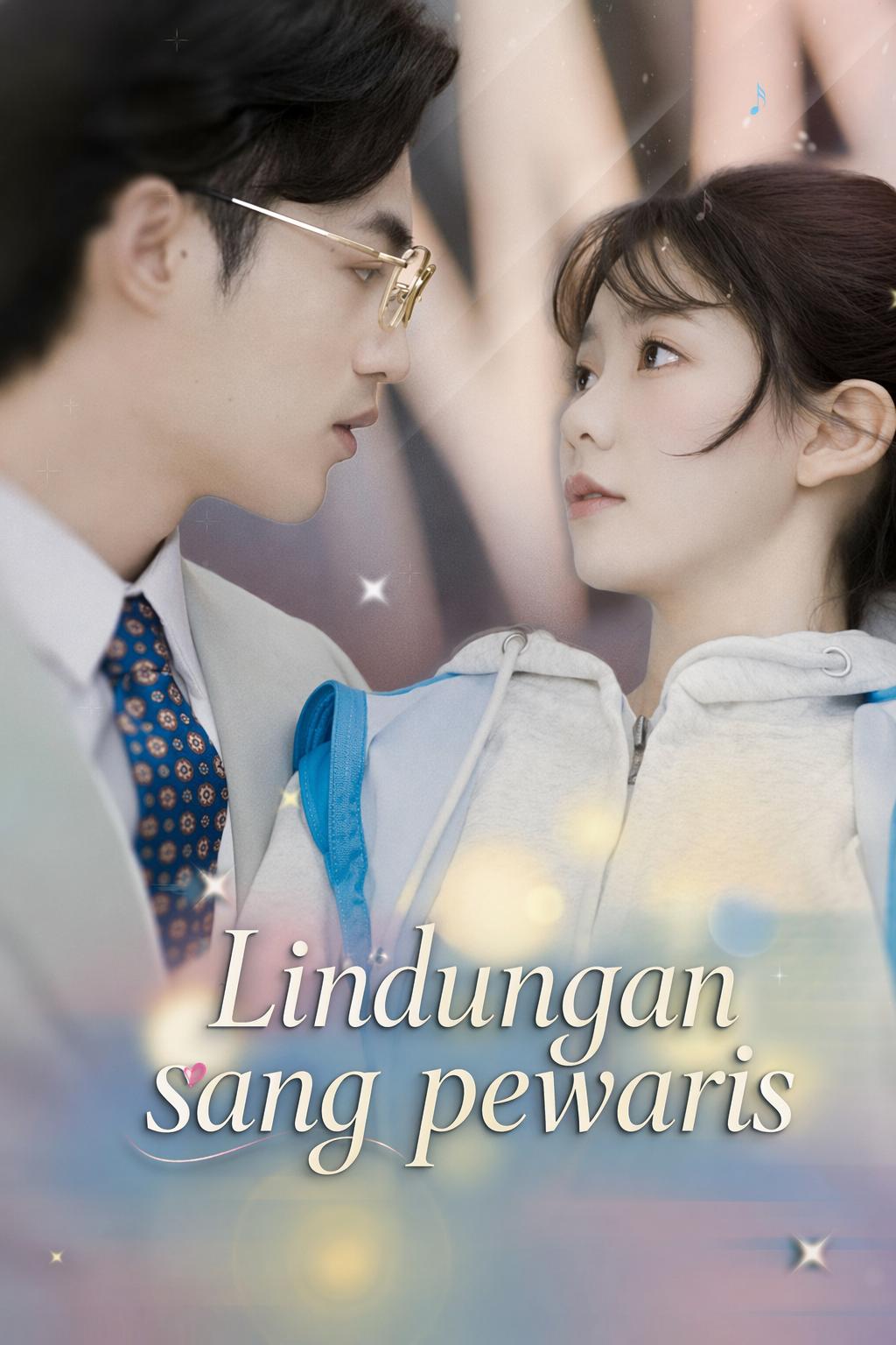 Lindungan sang pewaris