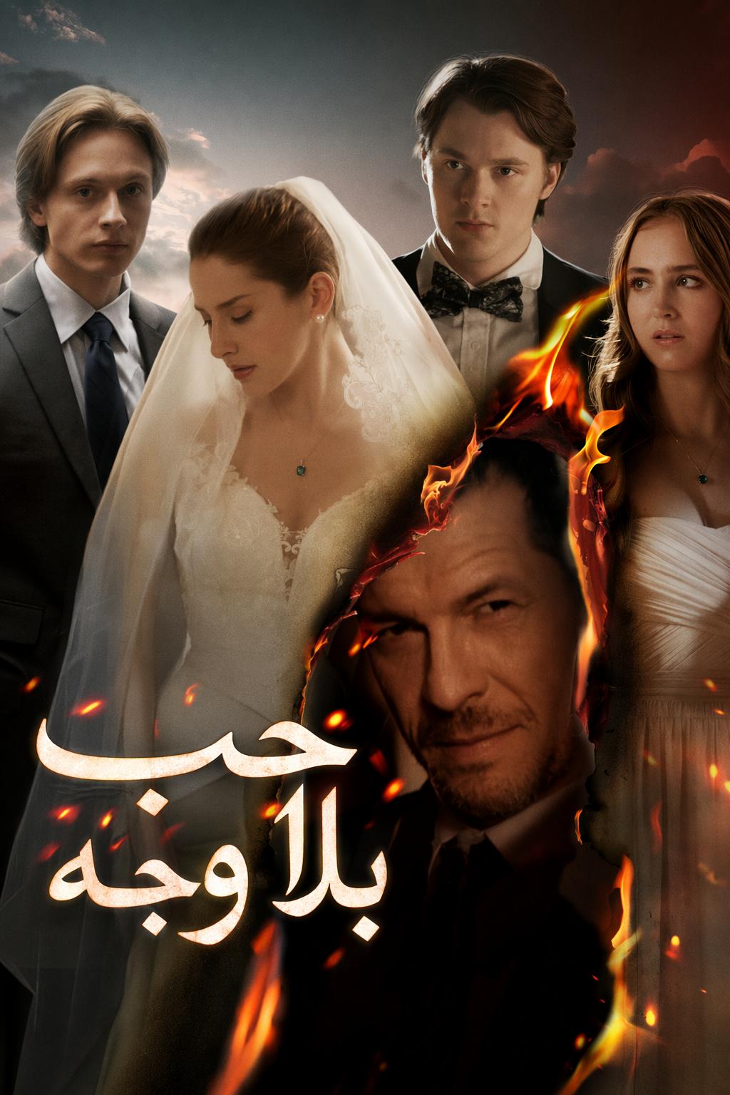 حب بلا وجه