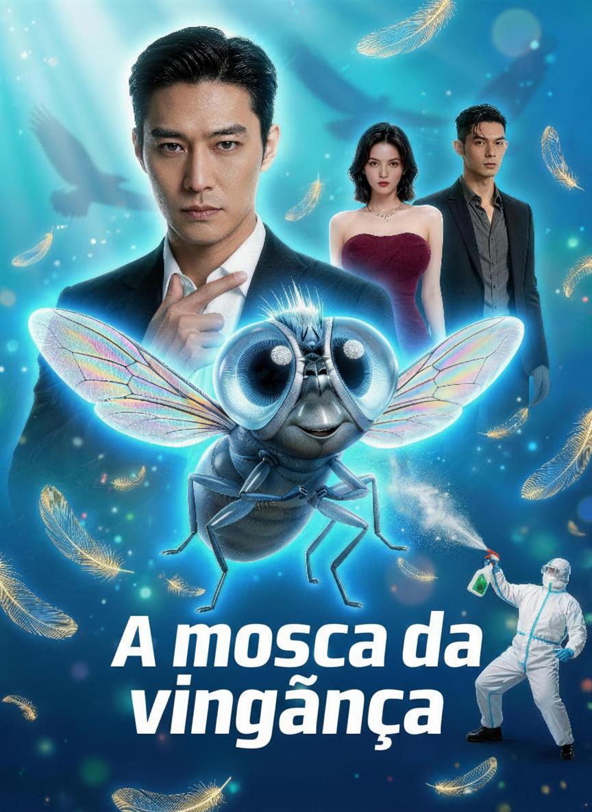 Minha vingança como mosca