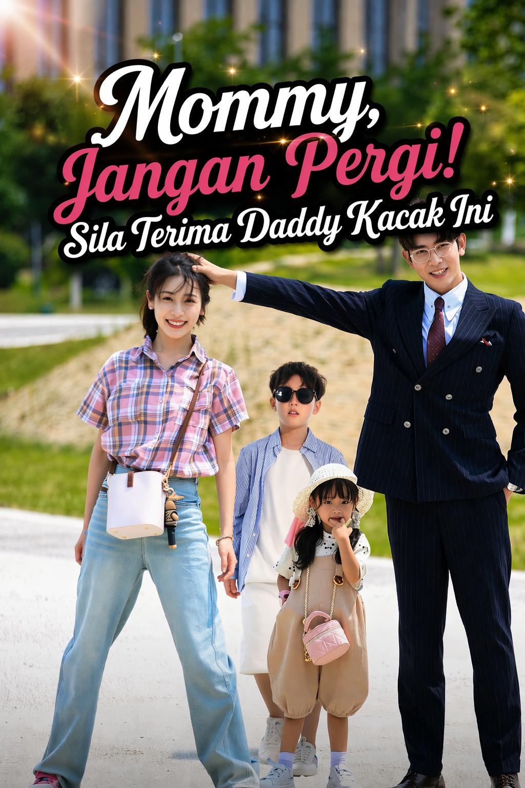 Kembali demi Billionaire