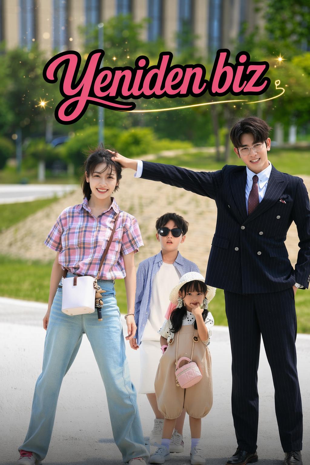 Yeniden biz