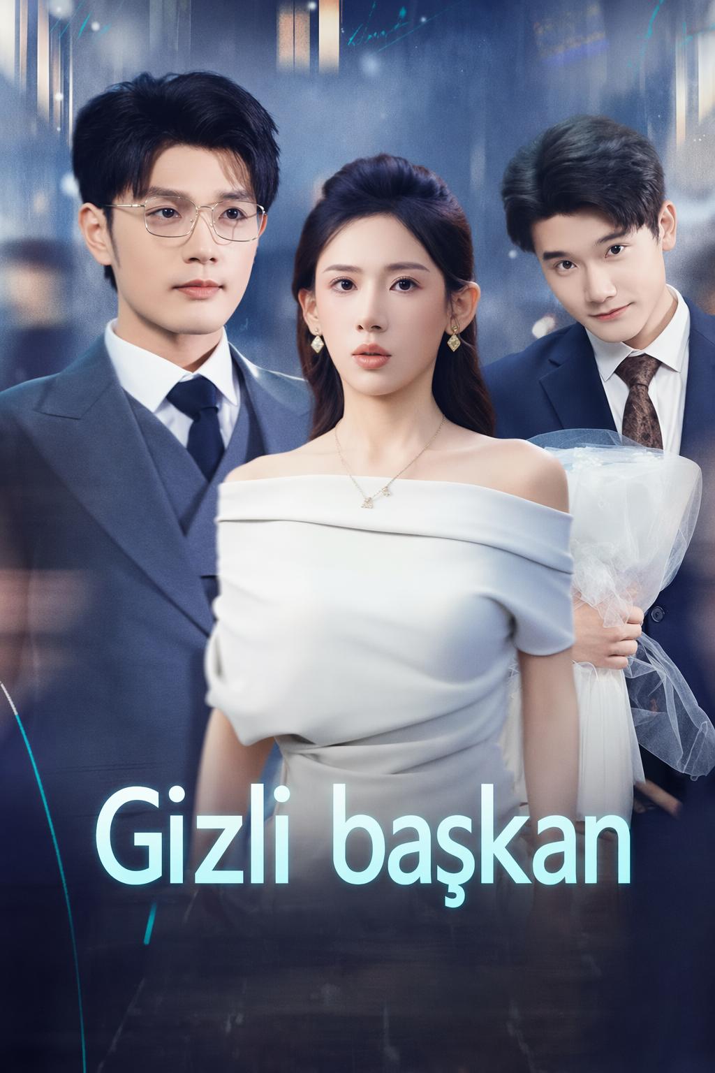 Gizli başkan