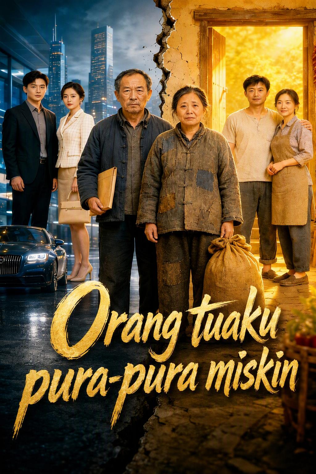 Ujian Warisan