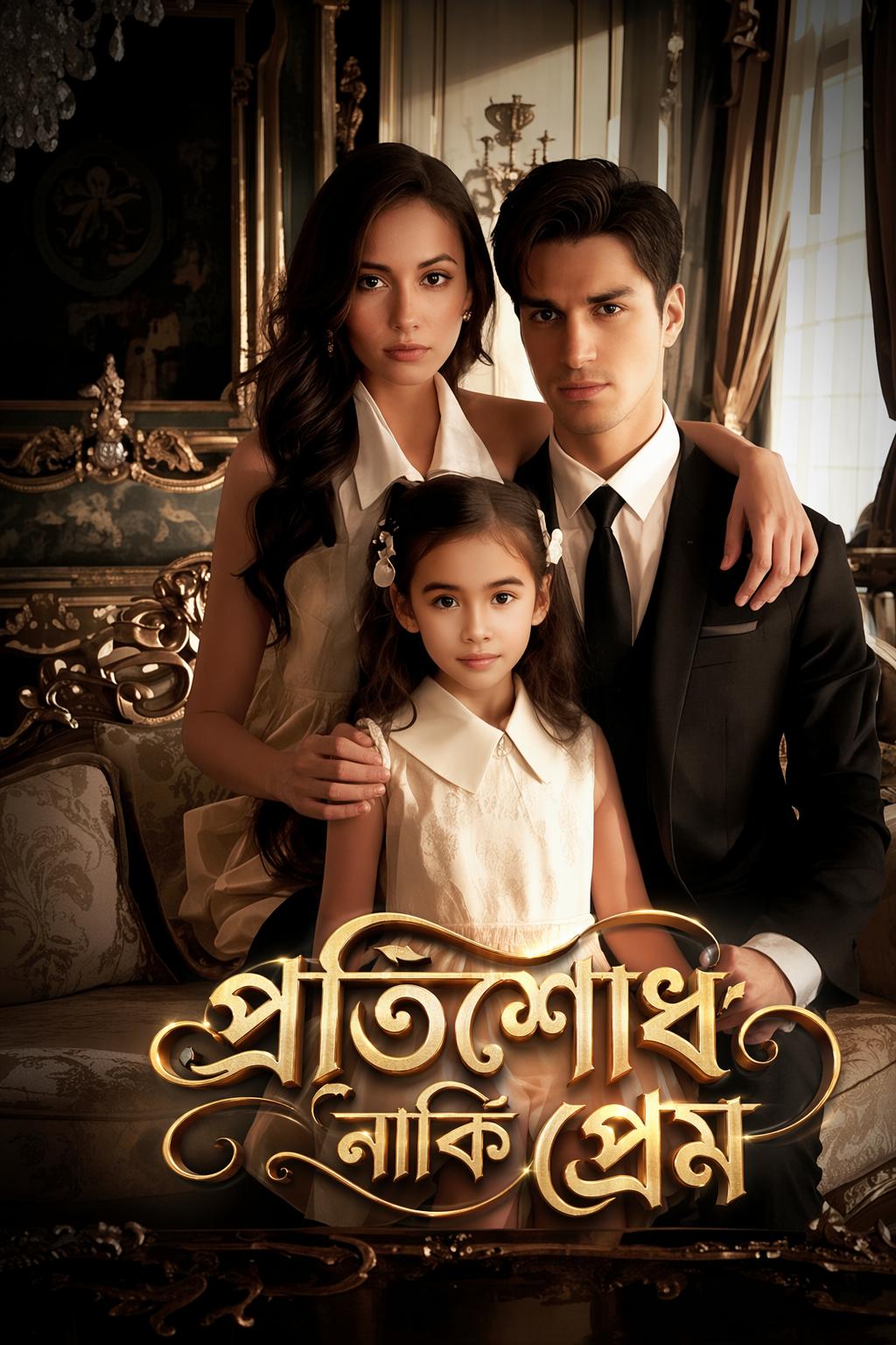 প্রতিশোধ নাকি প্রেম