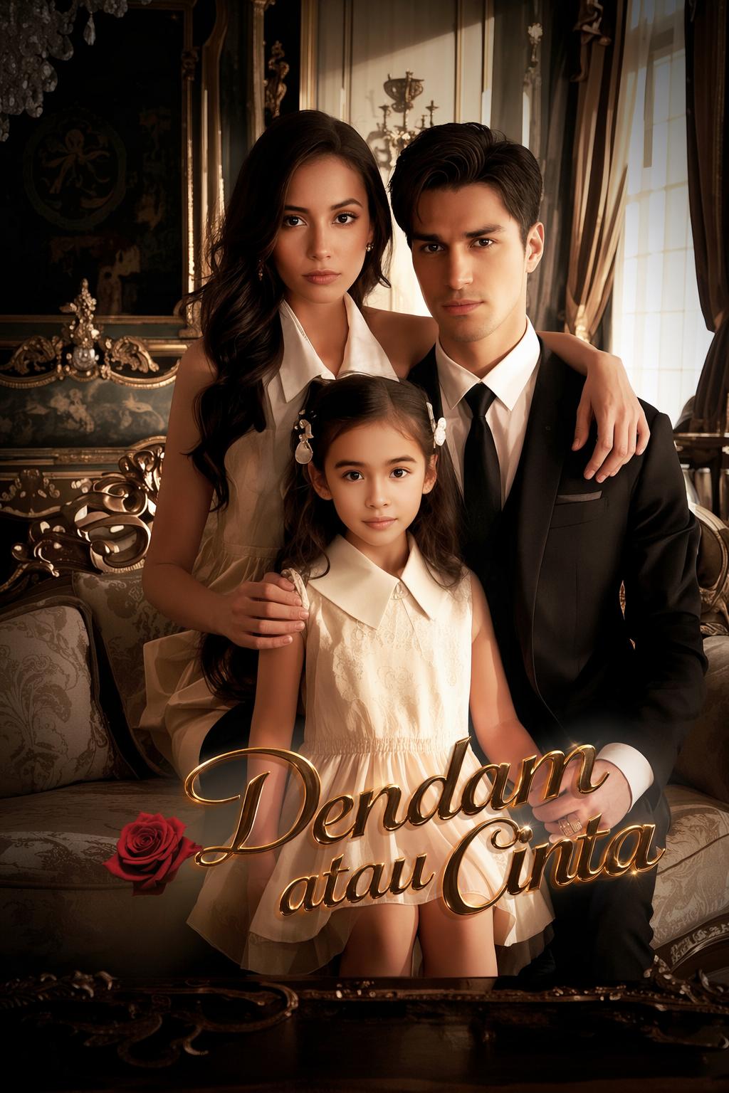Dendam atau cinta