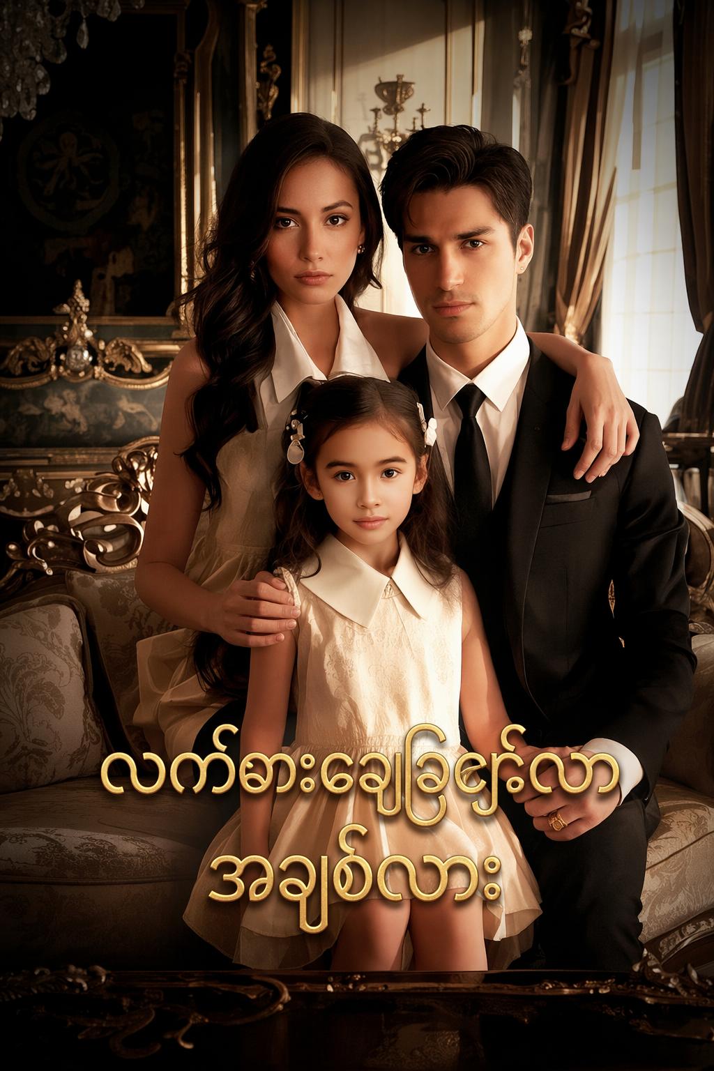 လက်စားချေခြင်းလား အချစ်လား
