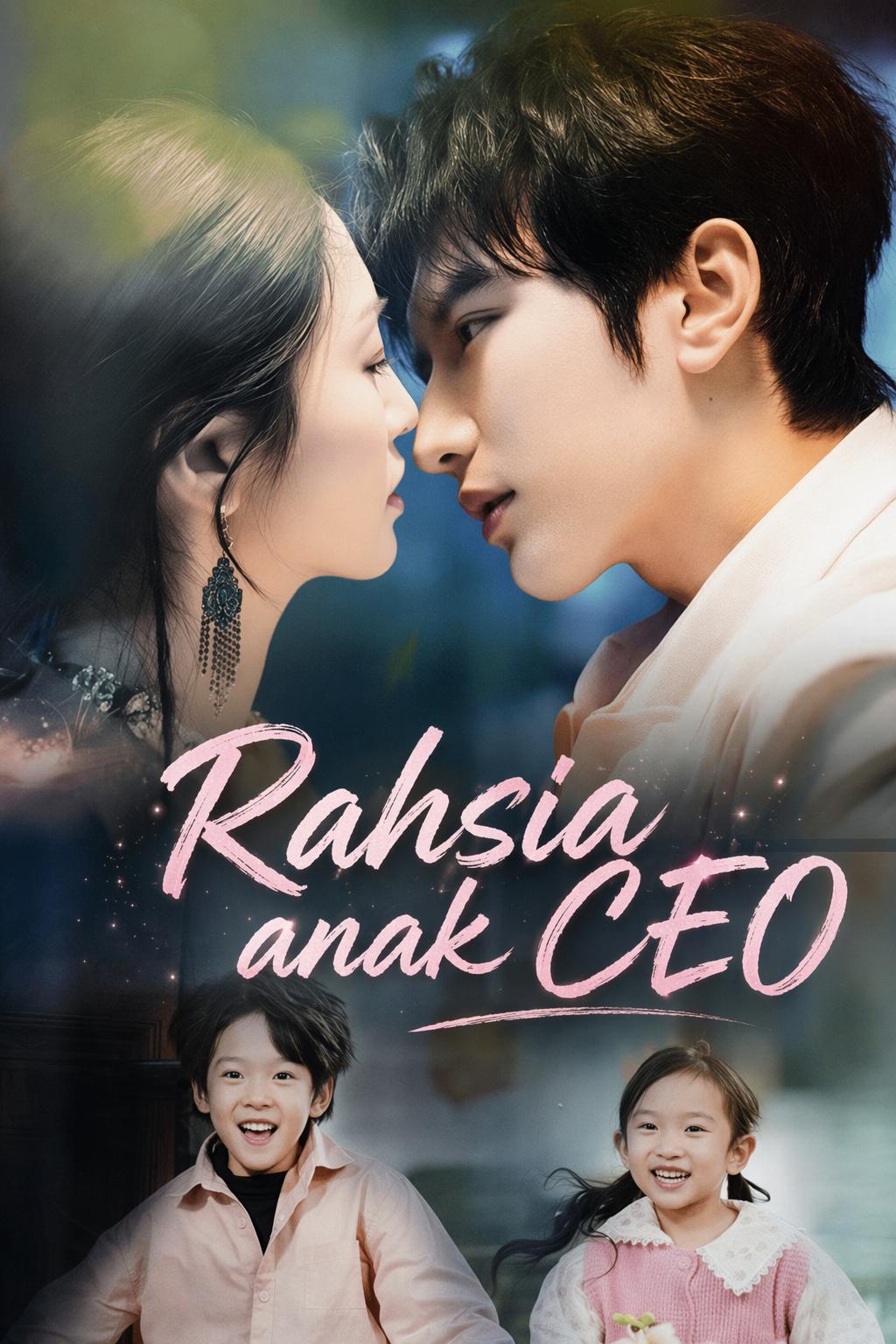 Rahsia anak CEO
