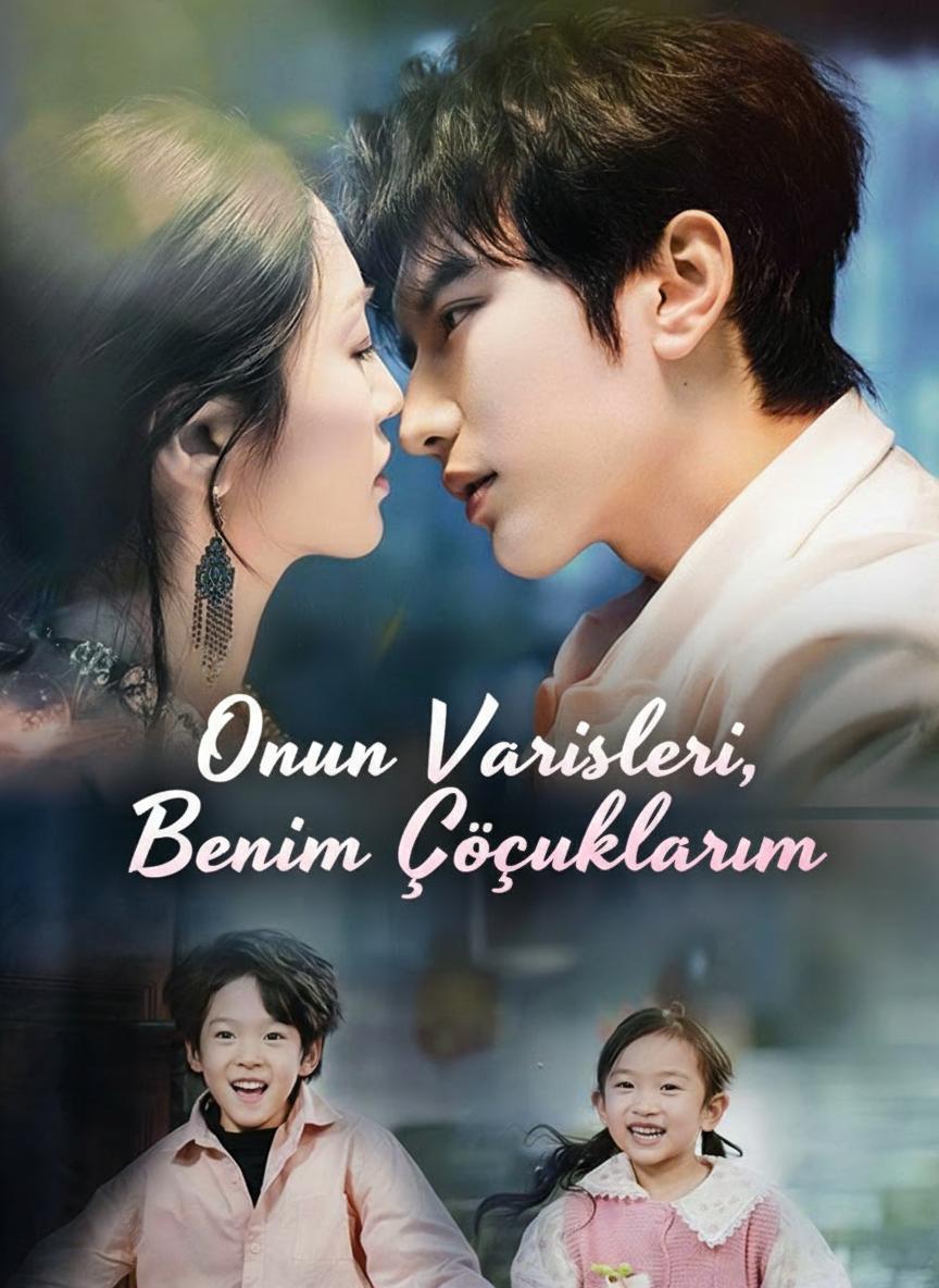 Onun Varisleri, Benim Çocuklarım