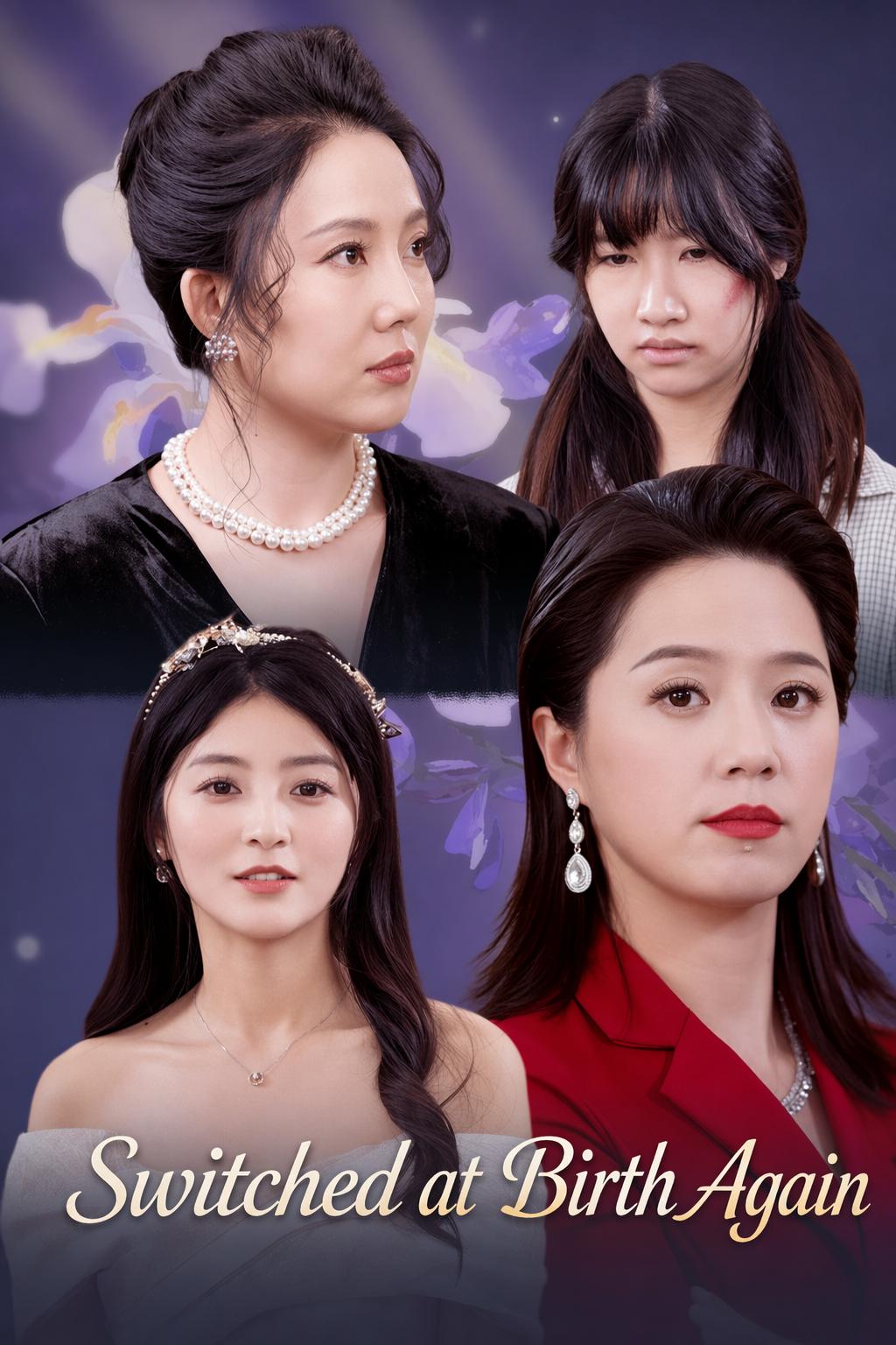 The CEO's Secret Heir