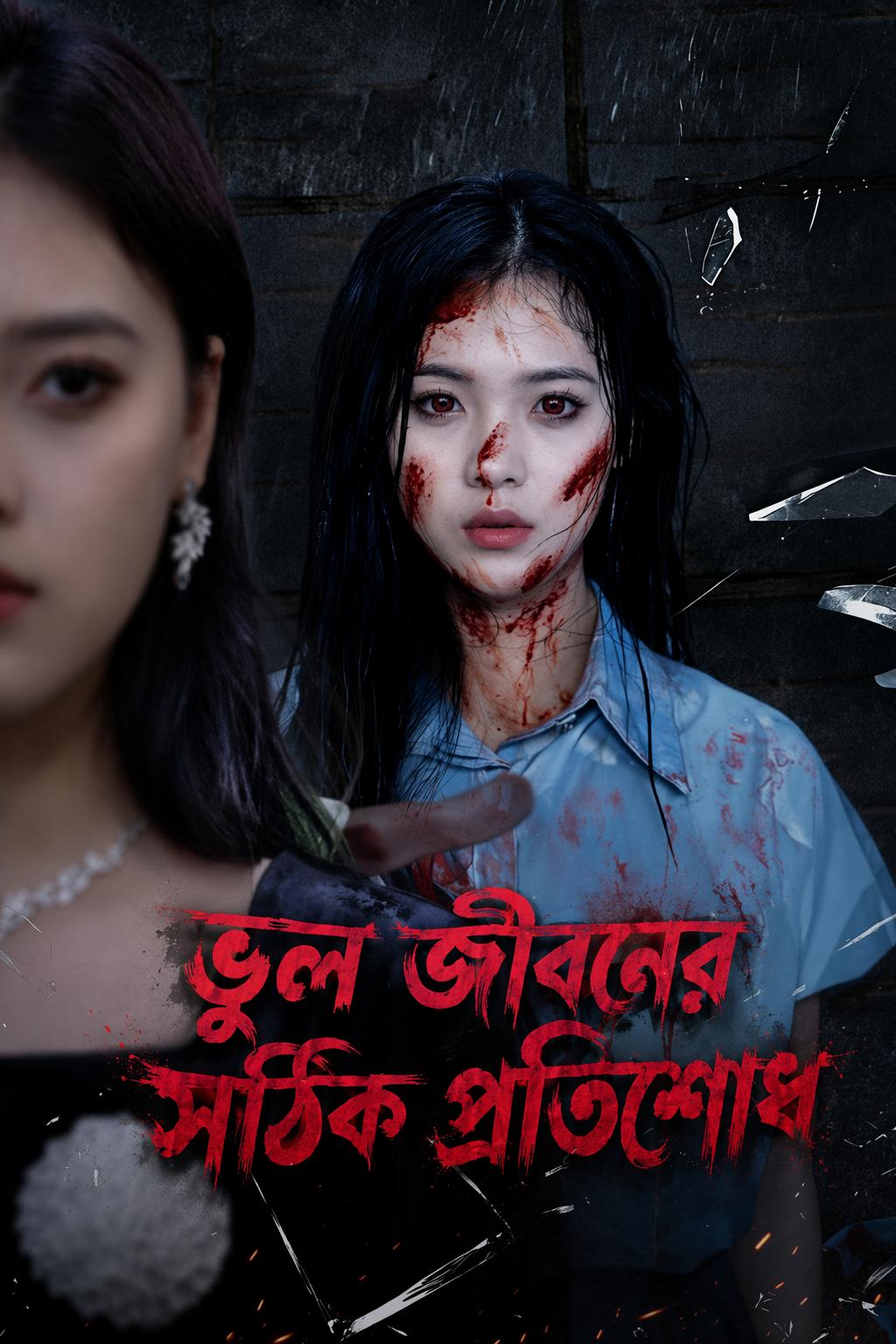 ভুল জীবনের সঠিক প্রতিশোধ