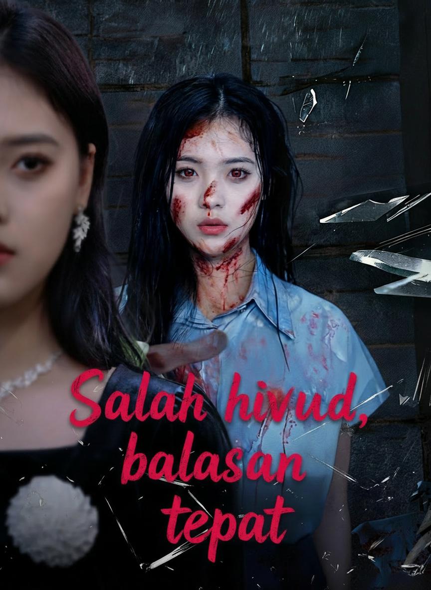 Salah hidup, balasan tepat