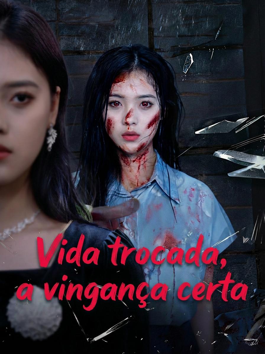Identidade Roubada, Vingança Merecida