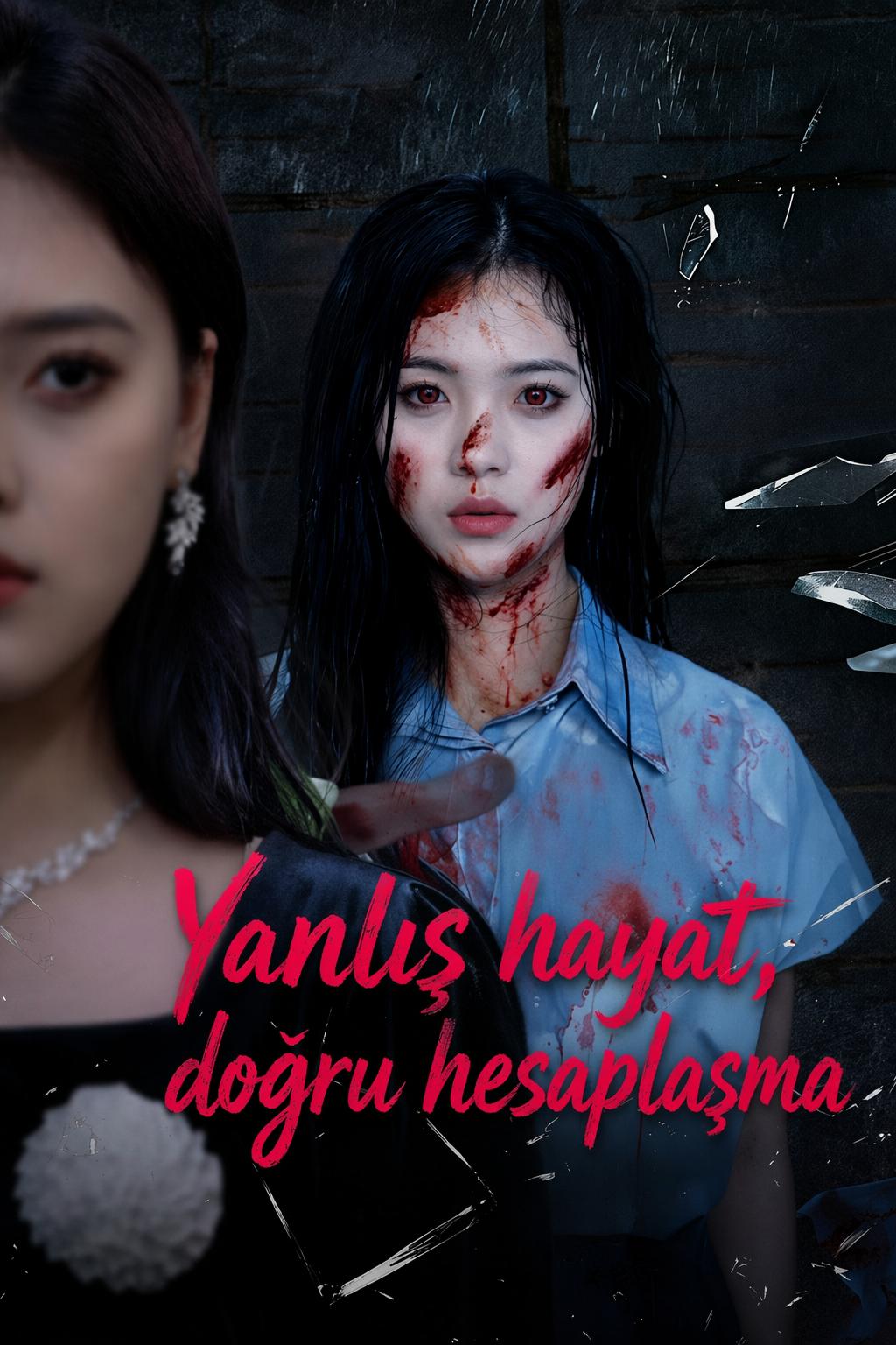 Yanlış hayat, doğru hesaplaşma