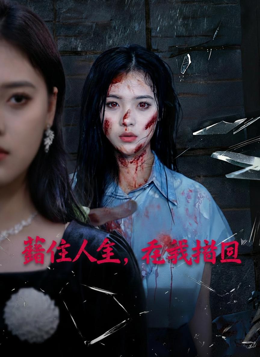 錯位人生，正義討回